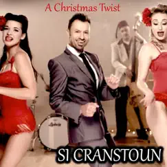 A Christmas Twist (Radio Edit) - Single by Si Cranstoun album reviews, ratings, credits