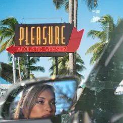Pleasure (Acoustic Version) - Single by Abrina album reviews, ratings, credits