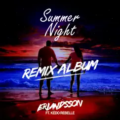 Summer Night (feat. Kédo Rebelle) [Peter Possesion Remix] Song Lyrics