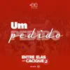 Um Pedido (Entre Elas no Cacique 2) [Ao Vivo] - Single album lyrics, reviews, download