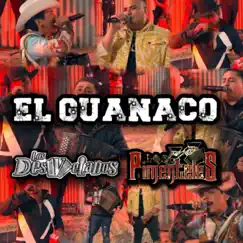 El Guanaco (feat. Los Desvelados) - Single by Los Pimenteles album reviews, ratings, credits