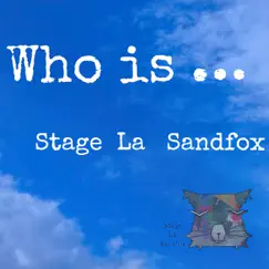 Who Is Song Lyrics