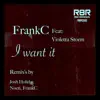 I Want It - EP album lyrics, reviews, download