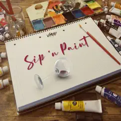 Sip N Paint - Single by Vianni album reviews, ratings, credits