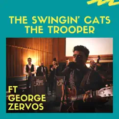 The Trooper (feat. George Zervos) Song Lyrics