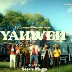 Yahweh (Radio Edit) - Single by 1005 Songs album reviews, ratings, credits