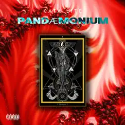 Pandemonium - Single by Kata Lite album reviews, ratings, credits