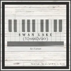 Swan Lake Song Lyrics