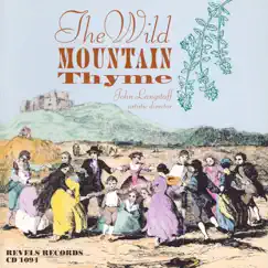 The Wild Mountain Thyme Song Lyrics