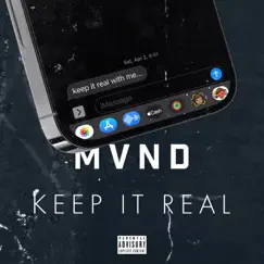 Keep It Real Song Lyrics