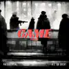 Game (feat. AE Da Great & Tezz) [Radio Edit] - Single album lyrics, reviews, download