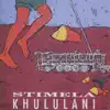 Khululani album lyrics, reviews, download