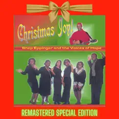 Christmas Joy! by Shep Eppinger album reviews, ratings, credits