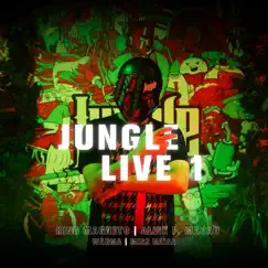 Jungle Live 1 (feat. Warma) - Single by King Magneto & Miss Raisa album reviews, ratings, credits