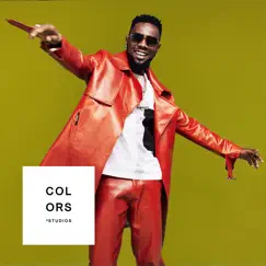 Feelings - A Colors Show - Single by Patoranking album reviews, ratings, credits