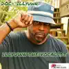 ILLyuwn the Vocalist - Single album lyrics, reviews, download