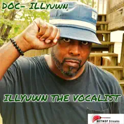 ILLyuwn the Vocalist - Single by DOC-Illyuwn album reviews, ratings, credits