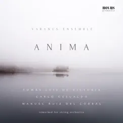 Anima, Op. 46: V. Sequentia Song Lyrics