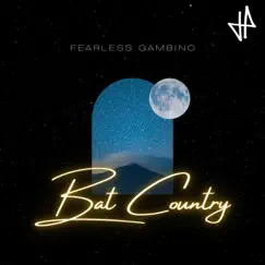 Bat Country by Fearless Gambino album reviews, ratings, credits