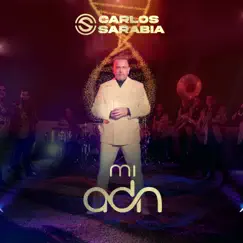 Mi Adn by Carlos Sarabia album reviews, ratings, credits