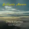 Brillante Aurora - Single album lyrics, reviews, download