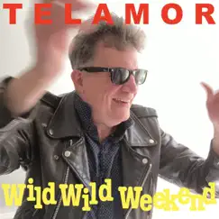 Wild Wild Weekend Song Lyrics