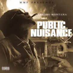 Public Nuisance 2 by Chrome Montana album reviews, ratings, credits