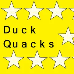 Duck Quacks - Single by Bob tik album reviews, ratings, credits