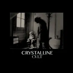 Cvlt by Crystalline album reviews, ratings, credits