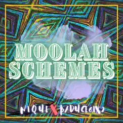 Moolah Schemes (feat. NIQUE) - Single by BadUCE6ix2 album reviews, ratings, credits