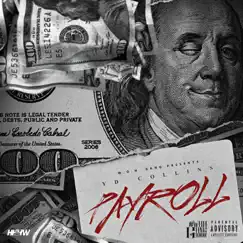 Payroll - Single by YD Collins album reviews, ratings, credits