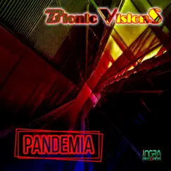 Pandemia Song Lyrics