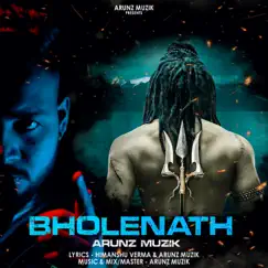 Bholenath Song Lyrics