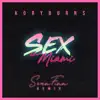 Sex In Miami Remix - Single album lyrics, reviews, download