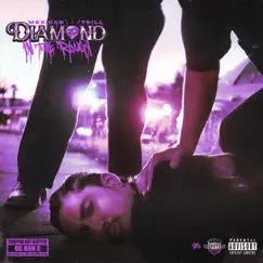 Diamond in the Rough (Chopped Not Slopped) by Mexican Trill & OG Ron C album reviews, ratings, credits