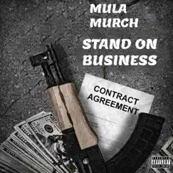 Stand On Business Song Lyrics