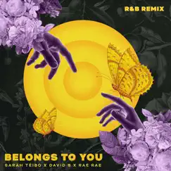 Belongs to You (R&B Remix) - Single by Sarah Téibo, Rae Rae & Davidb album reviews, ratings, credits