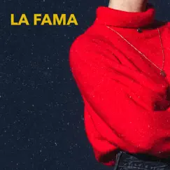 La Fama (Acoustic) Song Lyrics