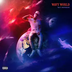 Wavy World - EP by Wavy Westbrook album reviews, ratings, credits