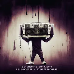 Diaspora - Single by Mimosa album reviews, ratings, credits