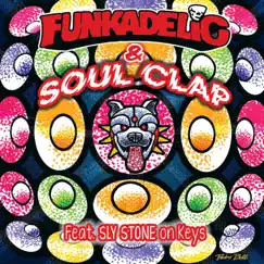 In da Kar - EP by Funkadelic & Soul Clap album reviews, ratings, credits
