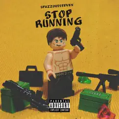Stoprunning - Single by Sp4zz0ut album reviews, ratings, credits