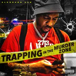 Trapping In The Murder Zone - Single by Eldorado Red album reviews, ratings, credits
