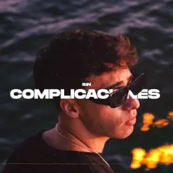 Sin Complicaciones - Single by Bruno Crisa album reviews, ratings, credits