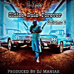 Oldies Rule Forever 3 by G-LEW album reviews, ratings, credits