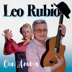 Con Aroma by Leo Rubio album reviews, ratings, credits