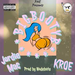 BBB'S (feat. KROE) - Single by Jordie Mac album reviews, ratings, credits