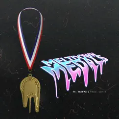 Meltdown Medals (feat. Trippz) - Single by Sonik album reviews, ratings, credits