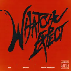 WHATCHUEXPECT (feat. Connie Diiamond) - Single by KAS & Qu'ality album reviews, ratings, credits