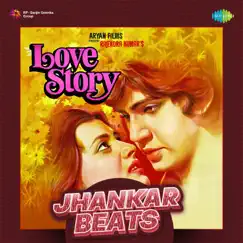 Love Story - Jhankar Beats by Lata Mangeshkar, Asha Bhosle & Amit Kumar album reviews, ratings, credits